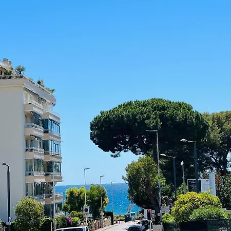 Ds Privee Avec Piscine A 5 Min A Pied Plage!! Apartment
