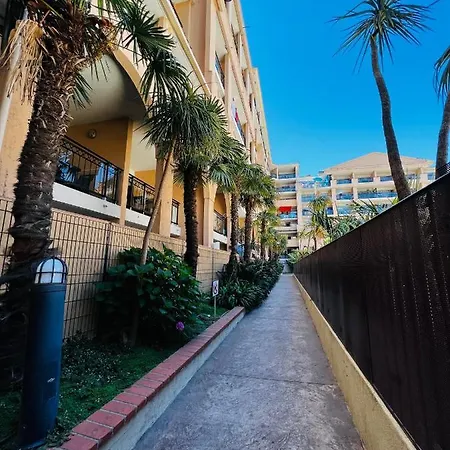 Ds Privee Avec Piscine A 5 Min A Pied Plage!! Cannes