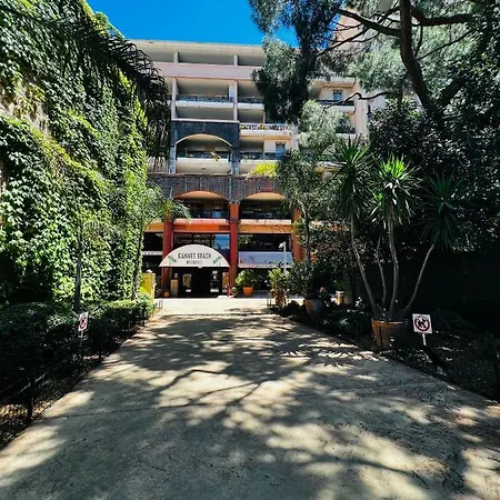 Ds Privee Avec Piscine A 5 Min A Pied Plage!! Apartment Cannes