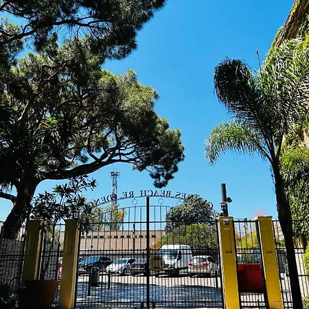 Ds Privee Avec Piscine A 5 Min A Pied Plage!! Apartment